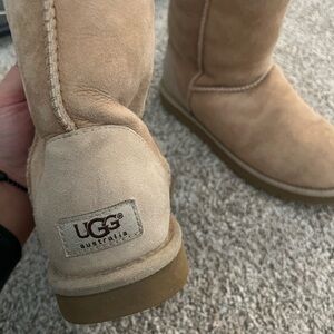 Ugg boots